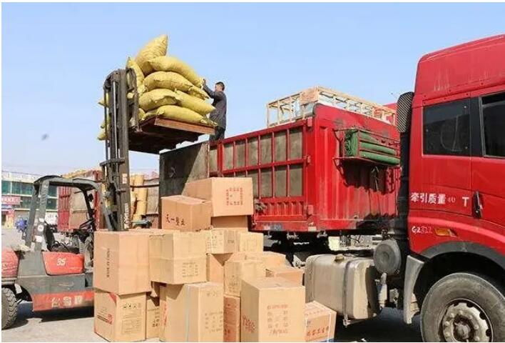 泉州到城西区物流专线