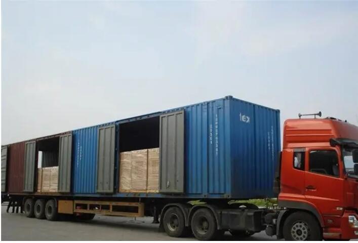 泉州到城西区整车运输