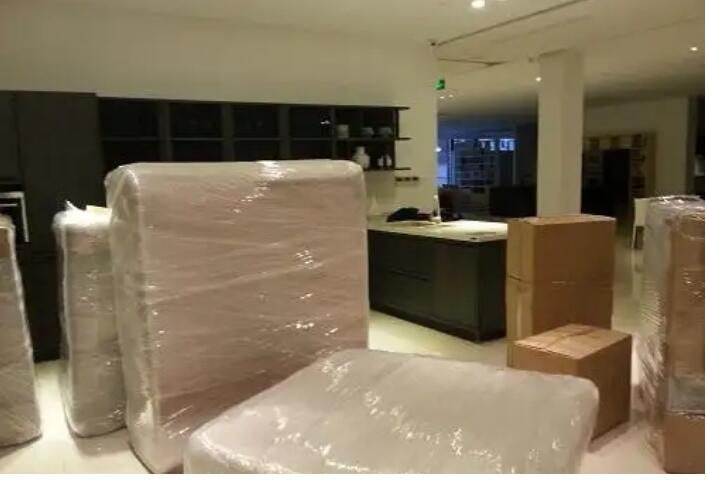 泉州到城西区长途搬家