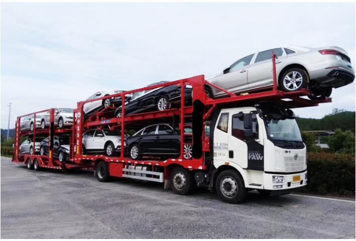 泉州到城西区轿车托运